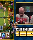 Filename=CESARO___CHIEF_PAT_go_to_war_in_2v2_CLASH_BATTLES21_-_Clash_With_Cesaro_mp40231.jpg
Filesize=1072KiB
Dimensions=1920x1080
Date added=Oct 20, 2017 CESARO___CHIEF_PAT_go_to_war_in_2v2_CLASH_BATTLES21_-_Clash_With_Cesaro_mp40231.jpg