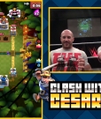 Filename=CESARO___CHIEF_PAT_go_to_war_in_2v2_CLASH_BATTLES21_-_Clash_With_Cesaro_mp40263.jpg
Filesize=1018KiB
Dimensions=1920x1080
Date added=Oct 20, 2017 CESARO___CHIEF_PAT_go_to_war_in_2v2_CLASH_BATTLES21_-_Clash_With_Cesaro_mp40263.jpg