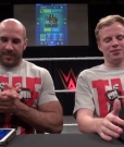 Filename=CESARO___CHIEF_PAT_go_to_war_in_2v2_CLASH_BATTLES21_-_Clash_With_Cesaro_mp40274.jpg
Filesize=670KiB
Dimensions=1920x1080
Date added=Oct 20, 2017 CESARO___CHIEF_PAT_go_to_war_in_2v2_CLASH_BATTLES21_-_Clash_With_Cesaro_mp40274.jpg