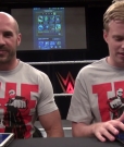 Filename=CESARO___CHIEF_PAT_go_to_war_in_2v2_CLASH_BATTLES21_-_Clash_With_Cesaro_mp40307.jpg
Filesize=772KiB
Dimensions=1920x1080
Date added=Oct 20, 2017 CESARO___CHIEF_PAT_go_to_war_in_2v2_CLASH_BATTLES21_-_Clash_With_Cesaro_mp40307.jpg