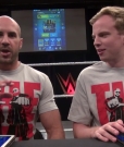 Filename=CESARO___CHIEF_PAT_go_to_war_in_2v2_CLASH_BATTLES21_-_Clash_With_Cesaro_mp40312.jpg
Filesize=741KiB
Dimensions=1920x1080
Date added=Oct 20, 2017 CESARO___CHIEF_PAT_go_to_war_in_2v2_CLASH_BATTLES21_-_Clash_With_Cesaro_mp40312.jpg