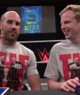 Filename=CESARO___CHIEF_PAT_go_to_war_in_2v2_CLASH_BATTLES21_-_Clash_With_Cesaro_mp40313.jpg
Filesize=768KiB
Dimensions=1920x1080
Date added=Oct 20, 2017 CESARO___CHIEF_PAT_go_to_war_in_2v2_CLASH_BATTLES21_-_Clash_With_Cesaro_mp40313.jpg