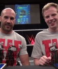 Filename=CESARO___CHIEF_PAT_go_to_war_in_2v2_CLASH_BATTLES21_-_Clash_With_Cesaro_mp40314.jpg
Filesize=763KiB
Dimensions=1920x1080
Date added=Oct 20, 2017 CESARO___CHIEF_PAT_go_to_war_in_2v2_CLASH_BATTLES21_-_Clash_With_Cesaro_mp40314.jpg