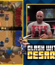 Filename=CESARO___CHIEF_PAT_go_to_war_in_2v2_CLASH_BATTLES21_-_Clash_With_Cesaro_mp40327.jpg
Filesize=967KiB
Dimensions=1920x1080
Date added=Oct 20, 2017 CESARO___CHIEF_PAT_go_to_war_in_2v2_CLASH_BATTLES21_-_Clash_With_Cesaro_mp40327.jpg