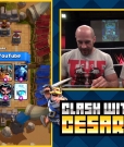 Filename=CESARO___CHIEF_PAT_go_to_war_in_2v2_CLASH_BATTLES21_-_Clash_With_Cesaro_mp40331.jpg
Filesize=1045KiB
Dimensions=1920x1080
Date added=Oct 20, 2017 CESARO___CHIEF_PAT_go_to_war_in_2v2_CLASH_BATTLES21_-_Clash_With_Cesaro_mp40331.jpg