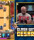 Filename=CESARO___CHIEF_PAT_go_to_war_in_2v2_CLASH_BATTLES21_-_Clash_With_Cesaro_mp40339.jpg
Filesize=1075KiB
Dimensions=1920x1080
Date added=Oct 20, 2017 CESARO___CHIEF_PAT_go_to_war_in_2v2_CLASH_BATTLES21_-_Clash_With_Cesaro_mp40339.jpg