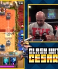 Filename=CESARO___CHIEF_PAT_go_to_war_in_2v2_CLASH_BATTLES21_-_Clash_With_Cesaro_mp40343.jpg
Filesize=1063KiB
Dimensions=1920x1080
Date added=Oct 20, 2017 CESARO___CHIEF_PAT_go_to_war_in_2v2_CLASH_BATTLES21_-_Clash_With_Cesaro_mp40343.jpg