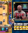 Filename=CESARO___CHIEF_PAT_go_to_war_in_2v2_CLASH_BATTLES21_-_Clash_With_Cesaro_mp40345.jpg
Filesize=1088KiB
Dimensions=1920x1080
Date added=Oct 20, 2017 CESARO___CHIEF_PAT_go_to_war_in_2v2_CLASH_BATTLES21_-_Clash_With_Cesaro_mp40345.jpg