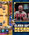 Filename=CESARO___CHIEF_PAT_go_to_war_in_2v2_CLASH_BATTLES21_-_Clash_With_Cesaro_mp40347.jpg
Filesize=1096KiB
Dimensions=1920x1080
Date added=Oct 20, 2017 CESARO___CHIEF_PAT_go_to_war_in_2v2_CLASH_BATTLES21_-_Clash_With_Cesaro_mp40347.jpg