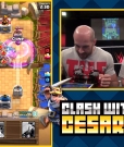 Filename=CESARO___CHIEF_PAT_go_to_war_in_2v2_CLASH_BATTLES21_-_Clash_With_Cesaro_mp40355.jpg
Filesize=1085KiB
Dimensions=1920x1080
Date added=Oct 20, 2017 CESARO___CHIEF_PAT_go_to_war_in_2v2_CLASH_BATTLES21_-_Clash_With_Cesaro_mp40355.jpg