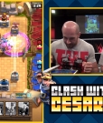 Filename=CESARO___CHIEF_PAT_go_to_war_in_2v2_CLASH_BATTLES21_-_Clash_With_Cesaro_mp40356.jpg
Filesize=1091KiB
Dimensions=1920x1080
Date added=Oct 20, 2017 CESARO___CHIEF_PAT_go_to_war_in_2v2_CLASH_BATTLES21_-_Clash_With_Cesaro_mp40356.jpg