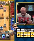 Filename=CESARO___CHIEF_PAT_go_to_war_in_2v2_CLASH_BATTLES21_-_Clash_With_Cesaro_mp40365.jpg
Filesize=1088KiB
Dimensions=1920x1080
Date added=Oct 20, 2017 CESARO___CHIEF_PAT_go_to_war_in_2v2_CLASH_BATTLES21_-_Clash_With_Cesaro_mp40365.jpg