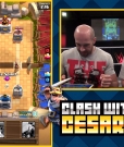 Filename=CESARO___CHIEF_PAT_go_to_war_in_2v2_CLASH_BATTLES21_-_Clash_With_Cesaro_mp40368.jpg
Filesize=1081KiB
Dimensions=1920x1080
Date added=Oct 20, 2017 CESARO___CHIEF_PAT_go_to_war_in_2v2_CLASH_BATTLES21_-_Clash_With_Cesaro_mp40368.jpg