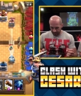 Filename=CESARO___CHIEF_PAT_go_to_war_in_2v2_CLASH_BATTLES21_-_Clash_With_Cesaro_mp40373.jpg
Filesize=1087KiB
Dimensions=1920x1080
Date added=Oct 20, 2017 CESARO___CHIEF_PAT_go_to_war_in_2v2_CLASH_BATTLES21_-_Clash_With_Cesaro_mp40373.jpg