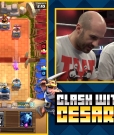 Filename=CESARO___CHIEF_PAT_go_to_war_in_2v2_CLASH_BATTLES21_-_Clash_With_Cesaro_mp40374.jpg
Filesize=1081KiB
Dimensions=1920x1080
Date added=Oct 20, 2017 CESARO___CHIEF_PAT_go_to_war_in_2v2_CLASH_BATTLES21_-_Clash_With_Cesaro_mp40374.jpg