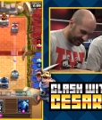 Filename=CESARO___CHIEF_PAT_go_to_war_in_2v2_CLASH_BATTLES21_-_Clash_With_Cesaro_mp40375.jpg
Filesize=1074KiB
Dimensions=1920x1080
Date added=Oct 20, 2017 CESARO___CHIEF_PAT_go_to_war_in_2v2_CLASH_BATTLES21_-_Clash_With_Cesaro_mp40375.jpg