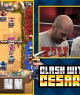 Filename=CESARO___CHIEF_PAT_go_to_war_in_2v2_CLASH_BATTLES21_-_Clash_With_Cesaro_mp40398.jpg
Filesize=1056KiB
Dimensions=1920x1080
Date added=Oct 20, 2017 CESARO___CHIEF_PAT_go_to_war_in_2v2_CLASH_BATTLES21_-_Clash_With_Cesaro_mp40398.jpg