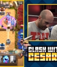 Filename=CESARO___CHIEF_PAT_go_to_war_in_2v2_CLASH_BATTLES21_-_Clash_With_Cesaro_mp40423.jpg
Filesize=1068KiB
Dimensions=1920x1080
Date added=Oct 20, 2017 CESARO___CHIEF_PAT_go_to_war_in_2v2_CLASH_BATTLES21_-_Clash_With_Cesaro_mp40423.jpg