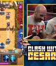 Filename=CESARO___CHIEF_PAT_go_to_war_in_2v2_CLASH_BATTLES21_-_Clash_With_Cesaro_mp40455.jpg
Filesize=1108KiB
Dimensions=1920x1080
Date added=Oct 20, 2017 CESARO___CHIEF_PAT_go_to_war_in_2v2_CLASH_BATTLES21_-_Clash_With_Cesaro_mp40455.jpg