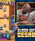 Filename=CESARO___CHIEF_PAT_go_to_war_in_2v2_CLASH_BATTLES21_-_Clash_With_Cesaro_mp40456.jpg
Filesize=1111KiB
Dimensions=1920x1080
Date added=Oct 20, 2017 CESARO___CHIEF_PAT_go_to_war_in_2v2_CLASH_BATTLES21_-_Clash_With_Cesaro_mp40456.jpg