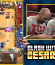 Filename=CESARO___CHIEF_PAT_go_to_war_in_2v2_CLASH_BATTLES21_-_Clash_With_Cesaro_mp40471.jpg
Filesize=1097KiB
Dimensions=1920x1080
Date added=Oct 20, 2017 CESARO___CHIEF_PAT_go_to_war_in_2v2_CLASH_BATTLES21_-_Clash_With_Cesaro_mp40471.jpg