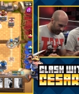 Filename=CESARO___CHIEF_PAT_go_to_war_in_2v2_CLASH_BATTLES21_-_Clash_With_Cesaro_mp40485.jpg
Filesize=1094KiB
Dimensions=1920x1080
Date added=Oct 20, 2017 CESARO___CHIEF_PAT_go_to_war_in_2v2_CLASH_BATTLES21_-_Clash_With_Cesaro_mp40485.jpg