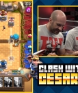 Filename=CESARO___CHIEF_PAT_go_to_war_in_2v2_CLASH_BATTLES21_-_Clash_With_Cesaro_mp40487.jpg
Filesize=1092KiB
Dimensions=1920x1080
Date added=Oct 20, 2017 CESARO___CHIEF_PAT_go_to_war_in_2v2_CLASH_BATTLES21_-_Clash_With_Cesaro_mp40487.jpg