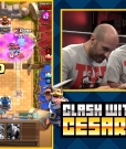 Filename=CESARO___CHIEF_PAT_go_to_war_in_2v2_CLASH_BATTLES21_-_Clash_With_Cesaro_mp40494.jpg
Filesize=1105KiB
Dimensions=1920x1080
Date added=Oct 20, 2017 CESARO___CHIEF_PAT_go_to_war_in_2v2_CLASH_BATTLES21_-_Clash_With_Cesaro_mp40494.jpg