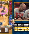 Filename=CESARO___CHIEF_PAT_go_to_war_in_2v2_CLASH_BATTLES21_-_Clash_With_Cesaro_mp40497.jpg
Filesize=1107KiB
Dimensions=1920x1080
Date added=Oct 20, 2017 CESARO___CHIEF_PAT_go_to_war_in_2v2_CLASH_BATTLES21_-_Clash_With_Cesaro_mp40497.jpg