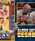Filename=CESARO___CHIEF_PAT_go_to_war_in_2v2_CLASH_BATTLES21_-_Clash_With_Cesaro_mp40499.jpg
Filesize=1117KiB
Dimensions=1920x1080
Date added=Oct 20, 2017 CESARO___CHIEF_PAT_go_to_war_in_2v2_CLASH_BATTLES21_-_Clash_With_Cesaro_mp40499.jpg