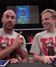 Filename=CESARO___CHIEF_PAT_go_to_war_in_2v2_CLASH_BATTLES21_-_Clash_With_Cesaro_mp40514.jpg
Filesize=739KiB
Dimensions=1920x1080
Date added=Oct 20, 2017 CESARO___CHIEF_PAT_go_to_war_in_2v2_CLASH_BATTLES21_-_Clash_With_Cesaro_mp40514.jpg