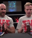 Filename=CESARO___CHIEF_PAT_go_to_war_in_2v2_CLASH_BATTLES21_-_Clash_With_Cesaro_mp40541.jpg
Filesize=727KiB
Dimensions=1920x1080
Date added=Oct 20, 2017 CESARO___CHIEF_PAT_go_to_war_in_2v2_CLASH_BATTLES21_-_Clash_With_Cesaro_mp40541.jpg