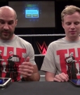 Filename=CESARO___CHIEF_PAT_go_to_war_in_2v2_CLASH_BATTLES21_-_Clash_With_Cesaro_mp40545.jpg
Filesize=726KiB
Dimensions=1920x1080
Date added=Oct 20, 2017 CESARO___CHIEF_PAT_go_to_war_in_2v2_CLASH_BATTLES21_-_Clash_With_Cesaro_mp40545.jpg