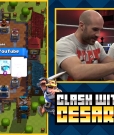 Filename=CESARO___CHIEF_PAT_go_to_war_in_2v2_CLASH_BATTLES21_-_Clash_With_Cesaro_mp40549.jpg
Filesize=1054KiB
Dimensions=1920x1080
Date added=Oct 20, 2017 CESARO___CHIEF_PAT_go_to_war_in_2v2_CLASH_BATTLES21_-_Clash_With_Cesaro_mp40549.jpg