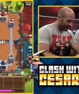 Filename=CESARO___CHIEF_PAT_go_to_war_in_2v2_CLASH_BATTLES21_-_Clash_With_Cesaro_mp40554.jpg
Filesize=1037KiB
Dimensions=1920x1080
Date added=Oct 20, 2017 CESARO___CHIEF_PAT_go_to_war_in_2v2_CLASH_BATTLES21_-_Clash_With_Cesaro_mp40554.jpg