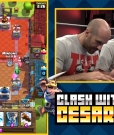 Filename=CESARO___CHIEF_PAT_go_to_war_in_2v2_CLASH_BATTLES21_-_Clash_With_Cesaro_mp40578.jpg
Filesize=1092KiB
Dimensions=1920x1080
Date added=Oct 20, 2017 CESARO___CHIEF_PAT_go_to_war_in_2v2_CLASH_BATTLES21_-_Clash_With_Cesaro_mp40578.jpg