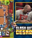 Filename=CESARO___CHIEF_PAT_go_to_war_in_2v2_CLASH_BATTLES21_-_Clash_With_Cesaro_mp40610.jpg
Filesize=1112KiB
Dimensions=1920x1080
Date added=Oct 20, 2017 CESARO___CHIEF_PAT_go_to_war_in_2v2_CLASH_BATTLES21_-_Clash_With_Cesaro_mp40610.jpg