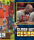 Filename=CESARO___CHIEF_PAT_go_to_war_in_2v2_CLASH_BATTLES21_-_Clash_With_Cesaro_mp40618.jpg
Filesize=1081KiB
Dimensions=1920x1080
Date added=Oct 20, 2017 CESARO___CHIEF_PAT_go_to_war_in_2v2_CLASH_BATTLES21_-_Clash_With_Cesaro_mp40618.jpg