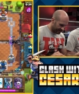 Filename=CESARO___CHIEF_PAT_go_to_war_in_2v2_CLASH_BATTLES21_-_Clash_With_Cesaro_mp40689.jpg
Filesize=1108KiB
Dimensions=1920x1080
Date added=Oct 20, 2017 CESARO___CHIEF_PAT_go_to_war_in_2v2_CLASH_BATTLES21_-_Clash_With_Cesaro_mp40689.jpg