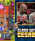 Filename=CESARO___CHIEF_PAT_go_to_war_in_2v2_CLASH_BATTLES21_-_Clash_With_Cesaro_mp40704.jpg
Filesize=1137KiB
Dimensions=1920x1080
Date added=Oct 20, 2017 CESARO___CHIEF_PAT_go_to_war_in_2v2_CLASH_BATTLES21_-_Clash_With_Cesaro_mp40704.jpg