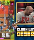 Filename=CESARO___CHIEF_PAT_go_to_war_in_2v2_CLASH_BATTLES21_-_Clash_With_Cesaro_mp40705.jpg
Filesize=1135KiB
Dimensions=1920x1080
Date added=Oct 20, 2017 CESARO___CHIEF_PAT_go_to_war_in_2v2_CLASH_BATTLES21_-_Clash_With_Cesaro_mp40705.jpg