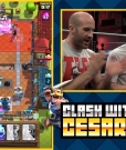 Filename=CESARO___CHIEF_PAT_go_to_war_in_2v2_CLASH_BATTLES21_-_Clash_With_Cesaro_mp40706.jpg
Filesize=1148KiB
Dimensions=1920x1080
Date added=Oct 20, 2017 CESARO___CHIEF_PAT_go_to_war_in_2v2_CLASH_BATTLES21_-_Clash_With_Cesaro_mp40706.jpg