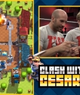 Filename=CESARO___CHIEF_PAT_go_to_war_in_2v2_CLASH_BATTLES21_-_Clash_With_Cesaro_mp40710.jpg
Filesize=1080KiB
Dimensions=1920x1080
Date added=Oct 20, 2017 CESARO___CHIEF_PAT_go_to_war_in_2v2_CLASH_BATTLES21_-_Clash_With_Cesaro_mp40710.jpg