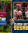 Filename=CESARO___CHIEF_PAT_go_to_war_in_2v2_CLASH_BATTLES21_-_Clash_With_Cesaro_mp40713.jpg
Filesize=1018KiB
Dimensions=1920x1080
Date added=Oct 20, 2017 CESARO___CHIEF_PAT_go_to_war_in_2v2_CLASH_BATTLES21_-_Clash_With_Cesaro_mp40713.jpg