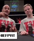 Filename=CESARO___CHIEF_PAT_go_to_war_in_2v2_CLASH_BATTLES21_-_Clash_With_Cesaro_mp40751.jpg
Filesize=649KiB
Dimensions=1920x1080
Date added=Oct 20, 2017 CESARO___CHIEF_PAT_go_to_war_in_2v2_CLASH_BATTLES21_-_Clash_With_Cesaro_mp40751.jpg