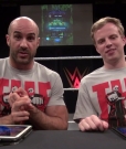 Filename=CESARO___CHIEF_PAT_go_to_war_in_2v2_CLASH_BATTLES21_-_Clash_With_Cesaro_mp40755.jpg
Filesize=696KiB
Dimensions=1920x1080
Date added=Oct 20, 2017 CESARO___CHIEF_PAT_go_to_war_in_2v2_CLASH_BATTLES21_-_Clash_With_Cesaro_mp40755.jpg