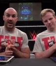 Filename=CESARO___CHIEF_PAT_go_to_war_in_2v2_CLASH_BATTLES21_-_Clash_With_Cesaro_mp40757.jpg
Filesize=682KiB
Dimensions=1920x1080
Date added=Oct 20, 2017 CESARO___CHIEF_PAT_go_to_war_in_2v2_CLASH_BATTLES21_-_Clash_With_Cesaro_mp40757.jpg