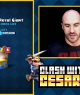 Filename=CESARO___RENEE_s_PURR-FECT_CLASH_ROYALE_EPISODE21_28feat__TJP29_-_Clash_With_Cesaro_mp40034.jpg
Filesize=786KiB
Dimensions=1920x1080
Date added=Sep 15, 2017 CESARO___RENEE_s_PURR-FECT_CLASH_ROYALE_EPISODE21_28feat__TJP29_-_Clash_With_Cesaro_mp40034.jpg