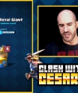 Filename=CESARO___RENEE_s_PURR-FECT_CLASH_ROYALE_EPISODE21_28feat__TJP29_-_Clash_With_Cesaro_mp40036.jpg
Filesize=789KiB
Dimensions=1920x1080
Date added=Sep 15, 2017 CESARO___RENEE_s_PURR-FECT_CLASH_ROYALE_EPISODE21_28feat__TJP29_-_Clash_With_Cesaro_mp40036.jpg