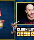 Filename=CESARO___RENEE_s_PURR-FECT_CLASH_ROYALE_EPISODE21_28feat__TJP29_-_Clash_With_Cesaro_mp40039.jpg
Filesize=735KiB
Dimensions=1920x1080
Date added=Sep 15, 2017 CESARO___RENEE_s_PURR-FECT_CLASH_ROYALE_EPISODE21_28feat__TJP29_-_Clash_With_Cesaro_mp40039.jpg